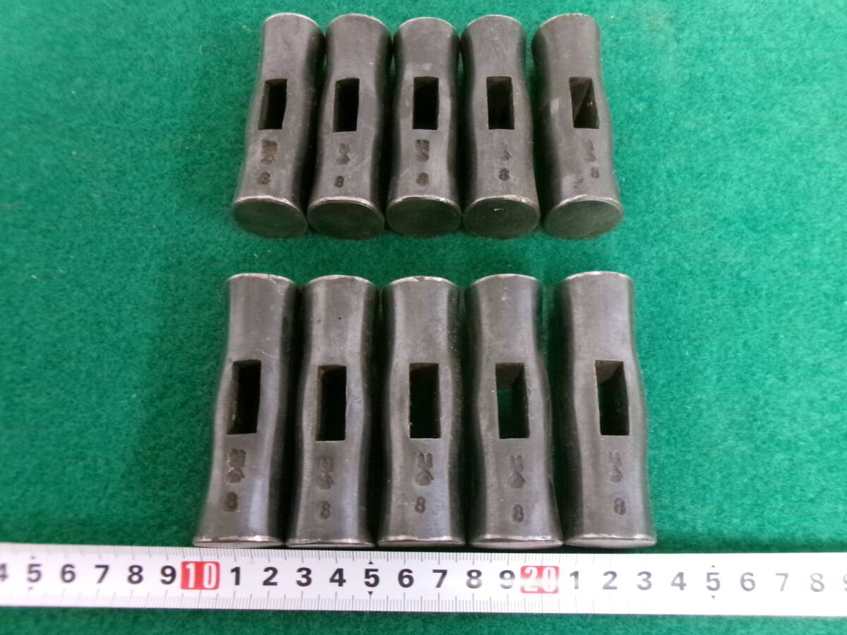 Молоток Genno, только голова, Niigata Sanjo 300 гр