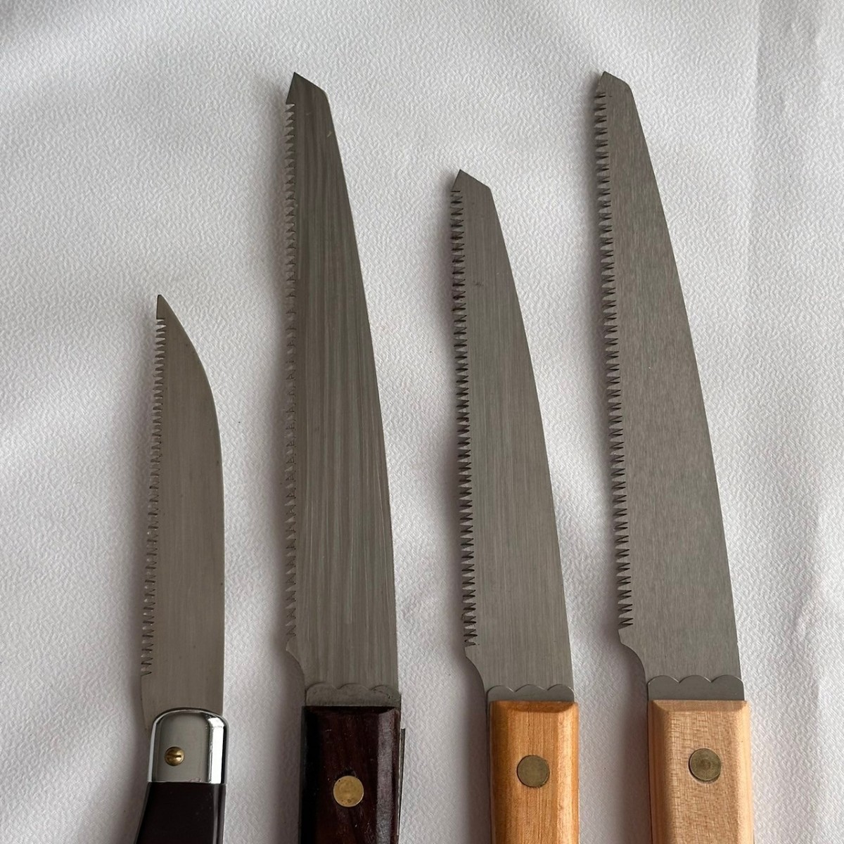 Пила садовая Kiku Chusuke 110, 150 и 180мм.