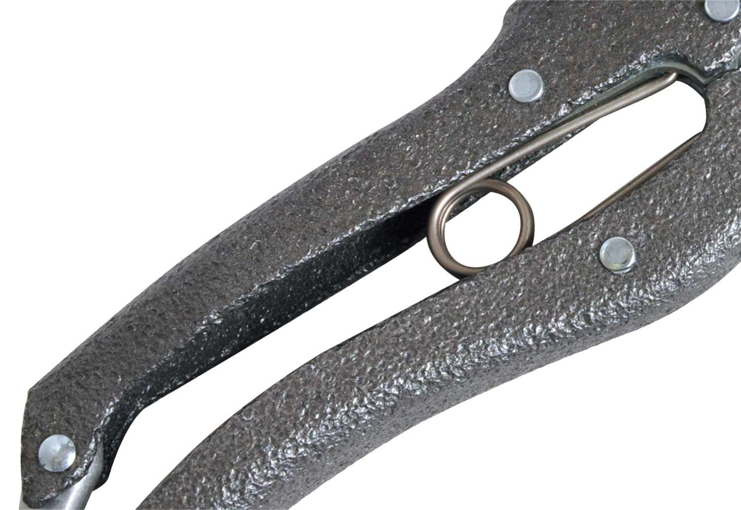 Ножницы Nishigaki Pro 200 для листьев 270мм